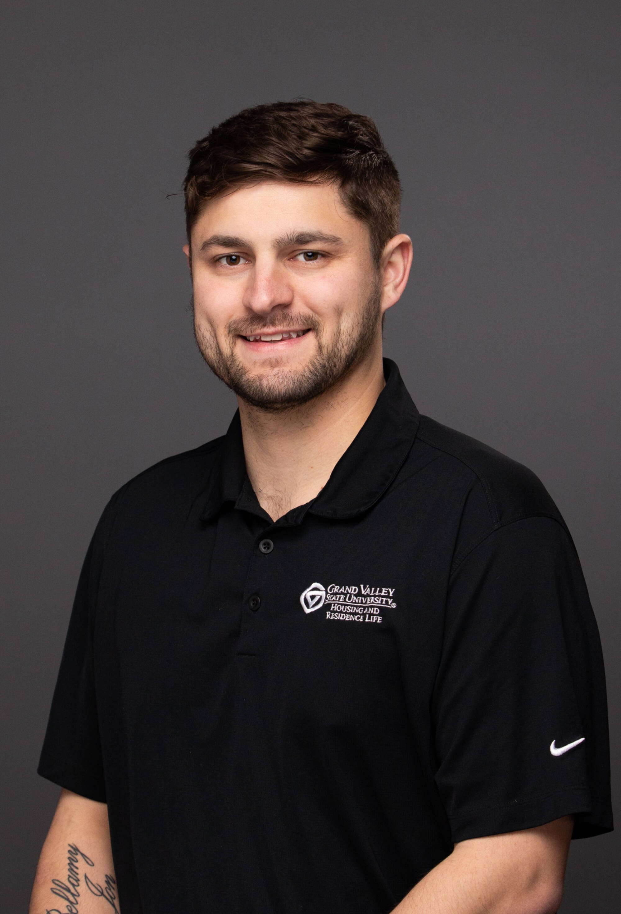 MASON BENCH PORTRAIT